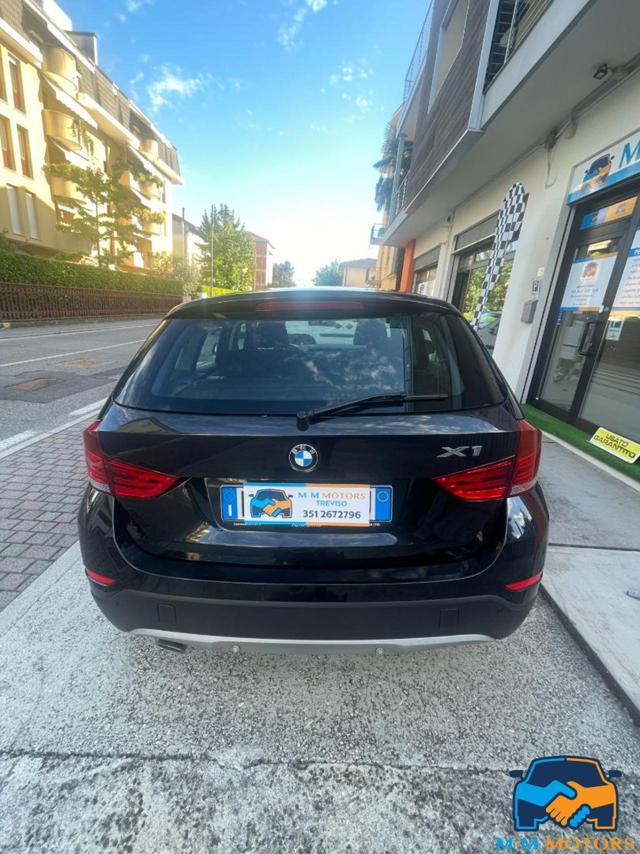 BMW X1 xDrive18d X Line