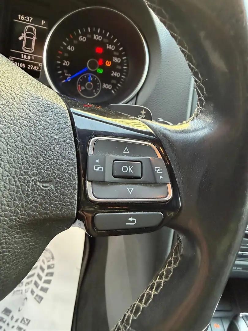 Volkswagen Golf 2.0 TSI 4mot. DSG 5p. R