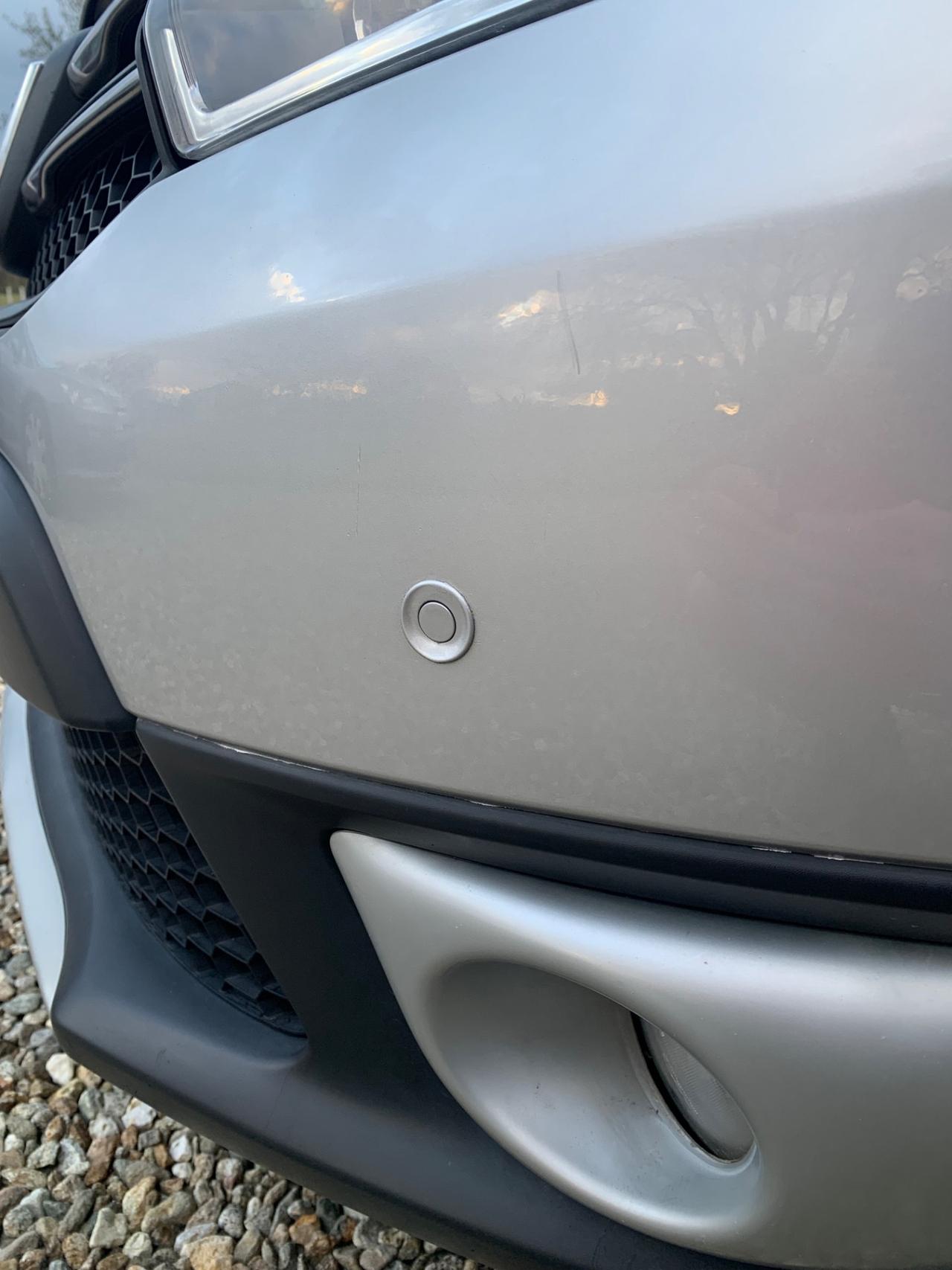 Dacia Sandero Stepway 1.5 dCi 8V 90CV Prestige