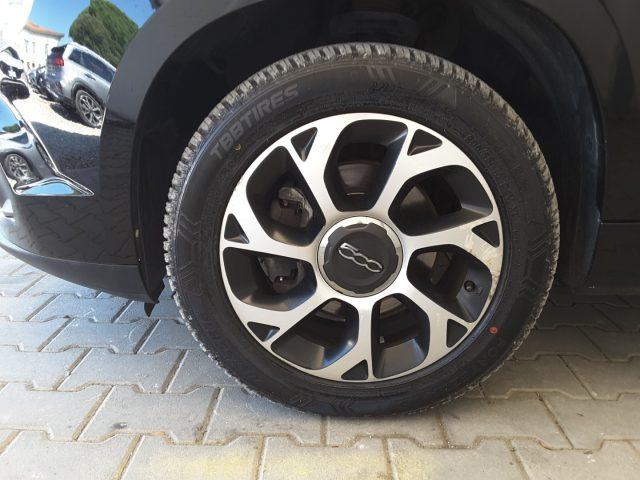 FIAT 500L 1.3 Multijet 95cv Mirror