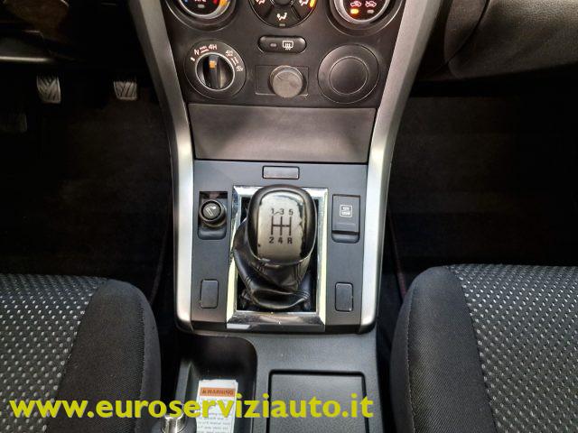 SUZUKI Grand Vitara 1.9 DDiS 5 porte