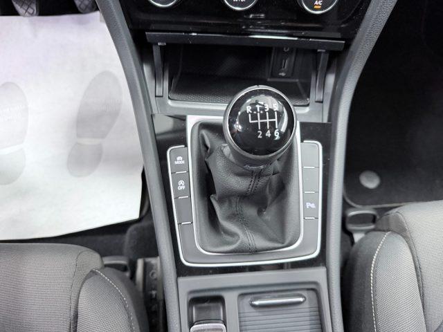 VOLKSWAGEN Golf 1.4 TSI 5p. Highline BlueMotion Technology