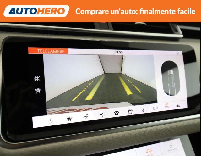 LAND ROVER Range Rover Velar 2.0D I4 240 CV R-Dynamic S