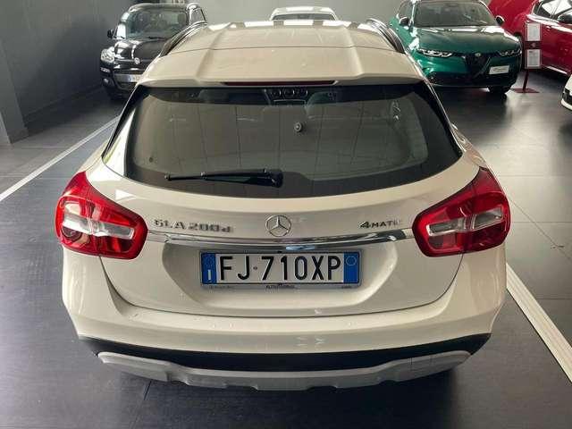 Mercedes-Benz GLA 200 4Matic Business SEDE DI CARPI