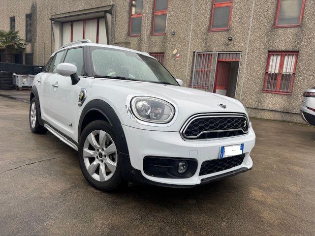 MINI Countryman 1.5 Cooper SE Countryman ALL4 Automatica