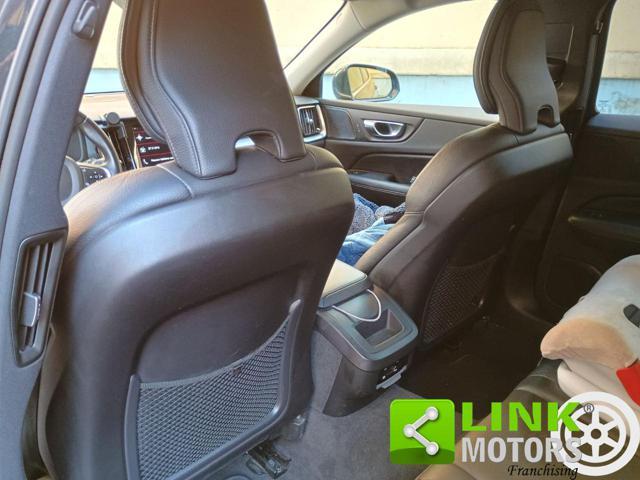 VOLVO V60 D3 Geartronic Momentum Business