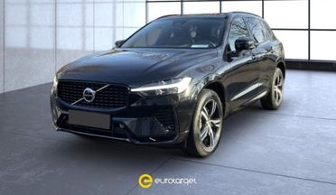 VOLVO XC60 B4 Geartronic R-design