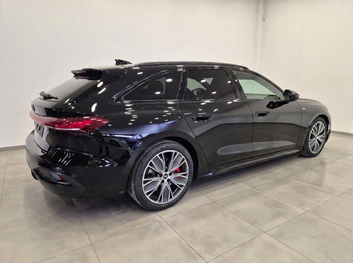 AUDI A5 Avant TDI 204cv S tronic mHEV+ S Line IN PROMO