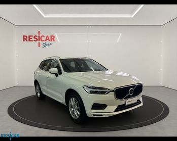 VOLVO XC60 2.0 d4 Business Plus geartronic