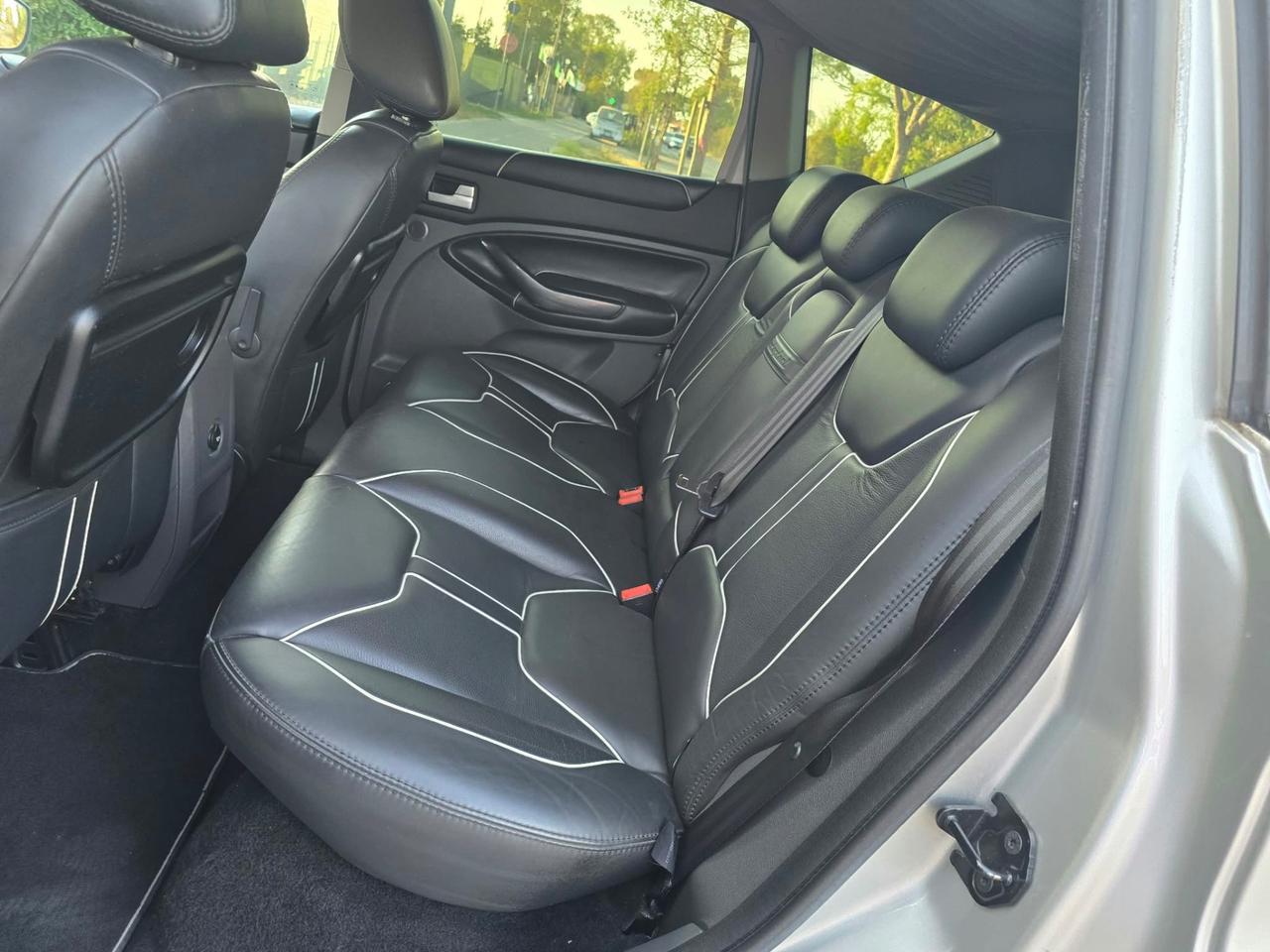 Ford Kuga 2.0 TDCi 140 CV 2WD Titanium DPF