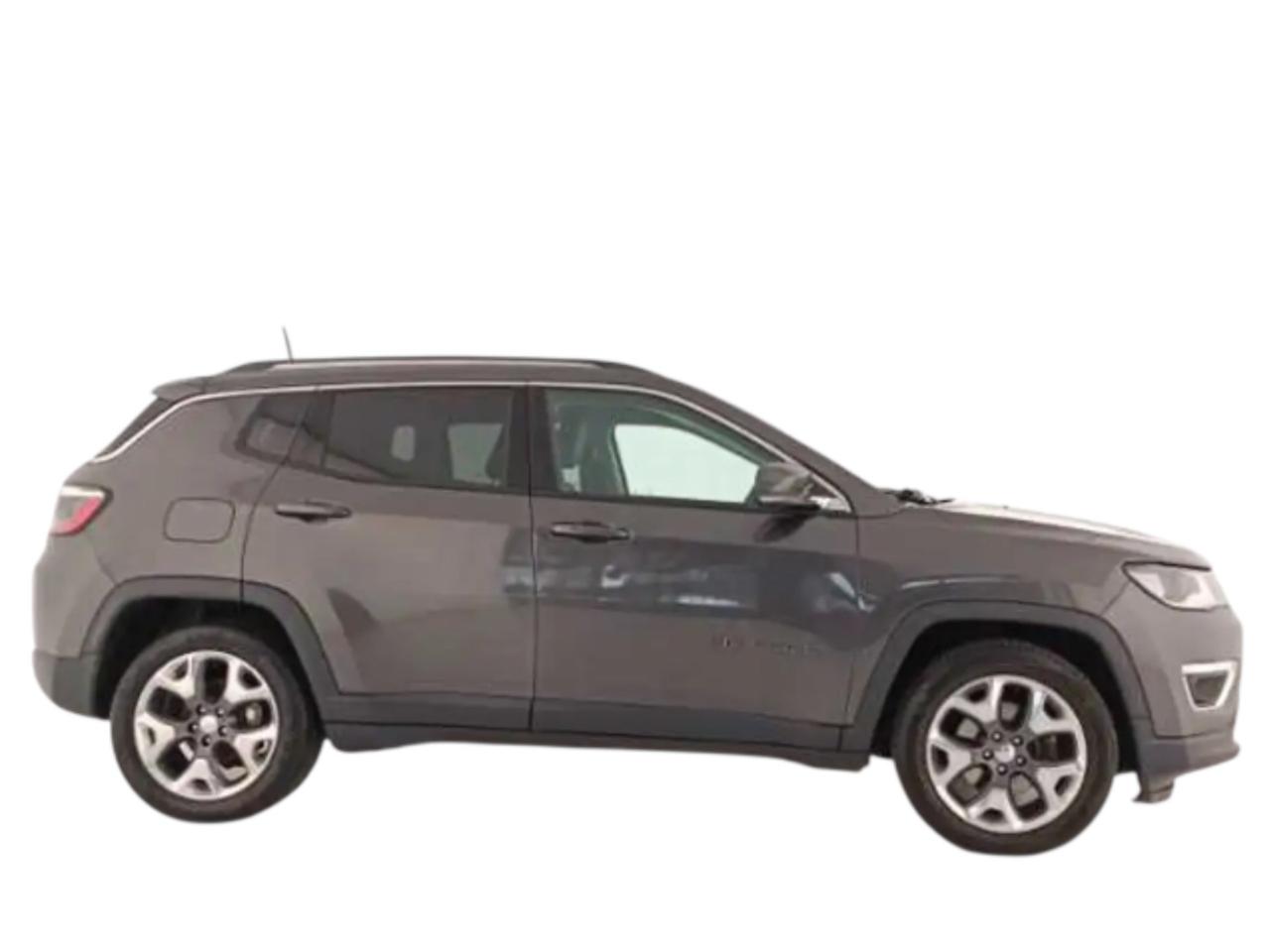 Jeep Compass 1.6 Multijet II 2WD Business Perfetta