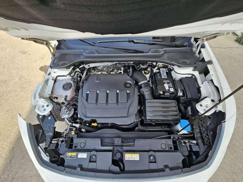 CUPRA Formentor 2.0 tdi 4drive 150cv dsg - START - INCIDENTATA