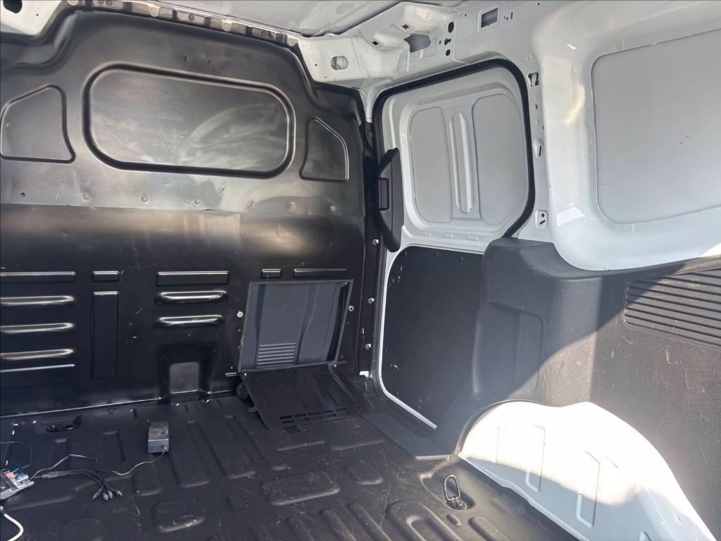 FORD Transit Courier 1.5 tdci 100cv S&S Trend my20 del 2025