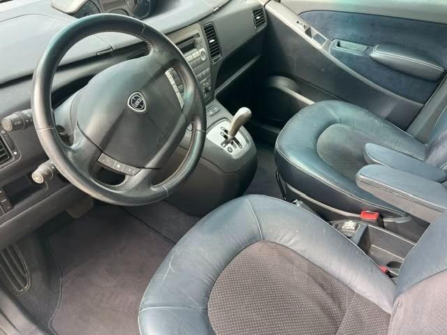 Lancia MUSA 1.3 Mjt 16V 95 CV S&S DPF Poltrona Frau