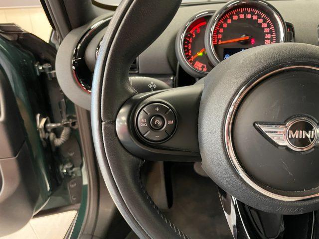 MINI Clubman 1.5 One D Business Clubman