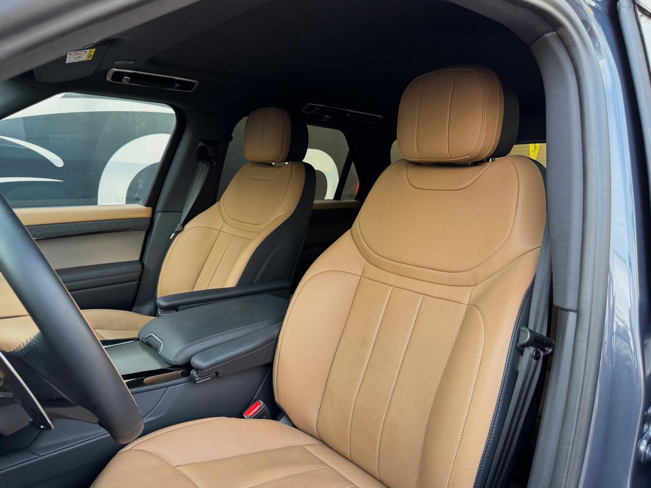 Range Rover Sport 3.0d i6 MHEV Dynamic HSE 249CV