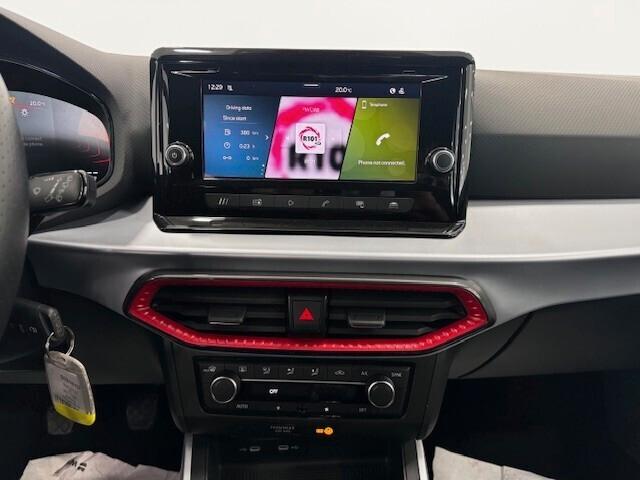Seat Arona 1.0 EcoTSI FR 4 ANNI DI GARANZIA UFFICIALE