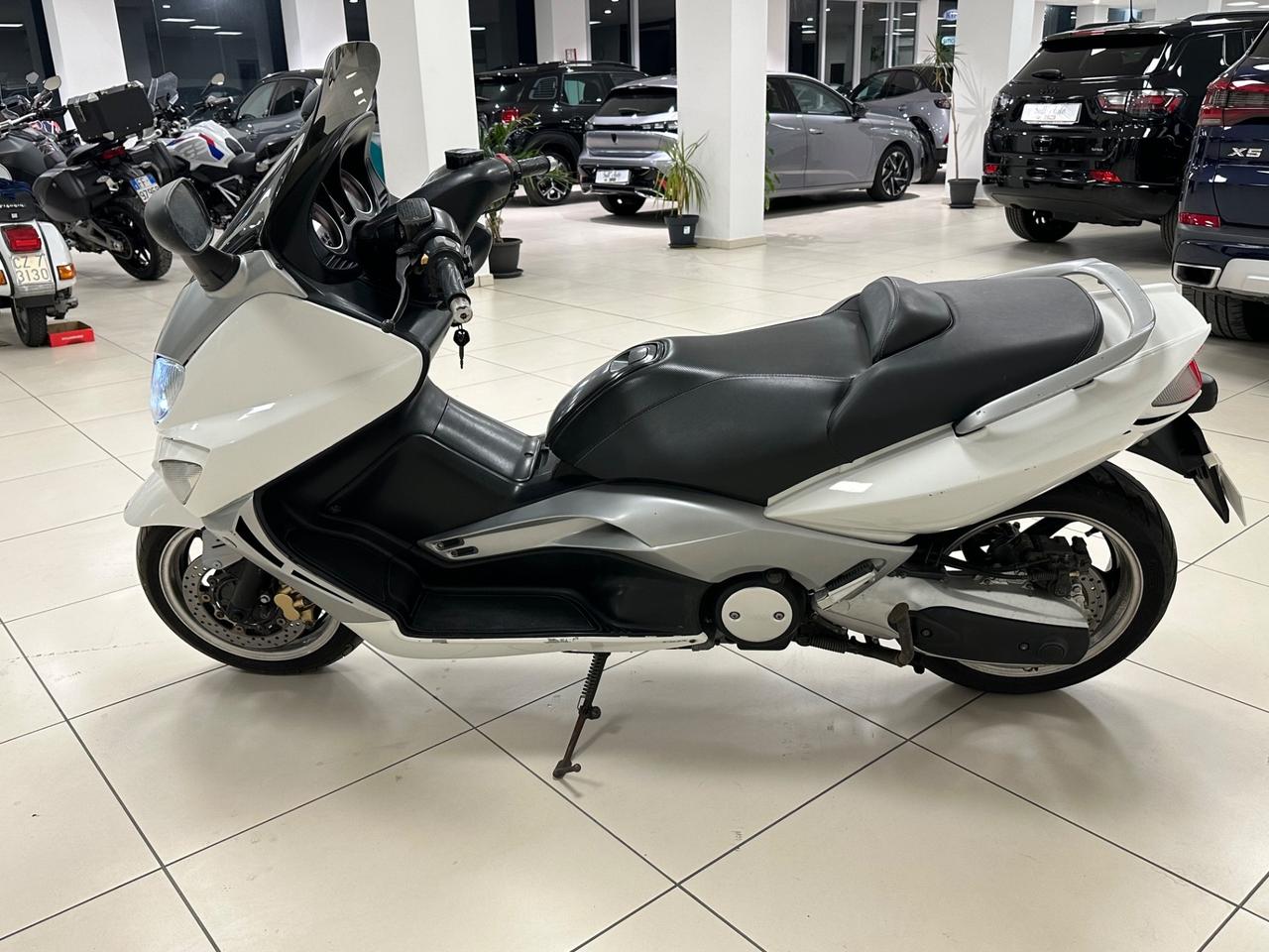 Yamaha TMAX 500 - 2007