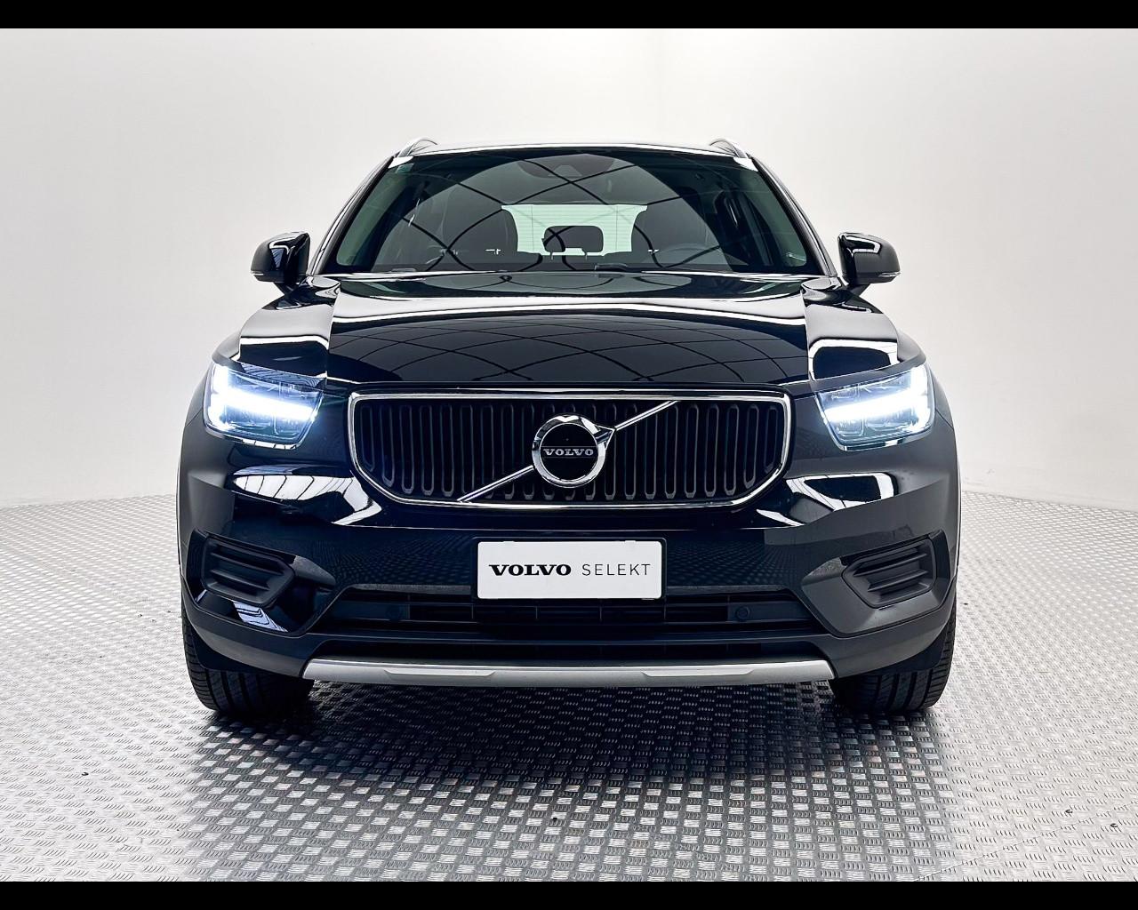 VOLVO XC40 D3 Geartronic Momentum