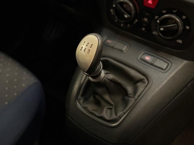 FIAT Idea 1.2 16V BlackLabel