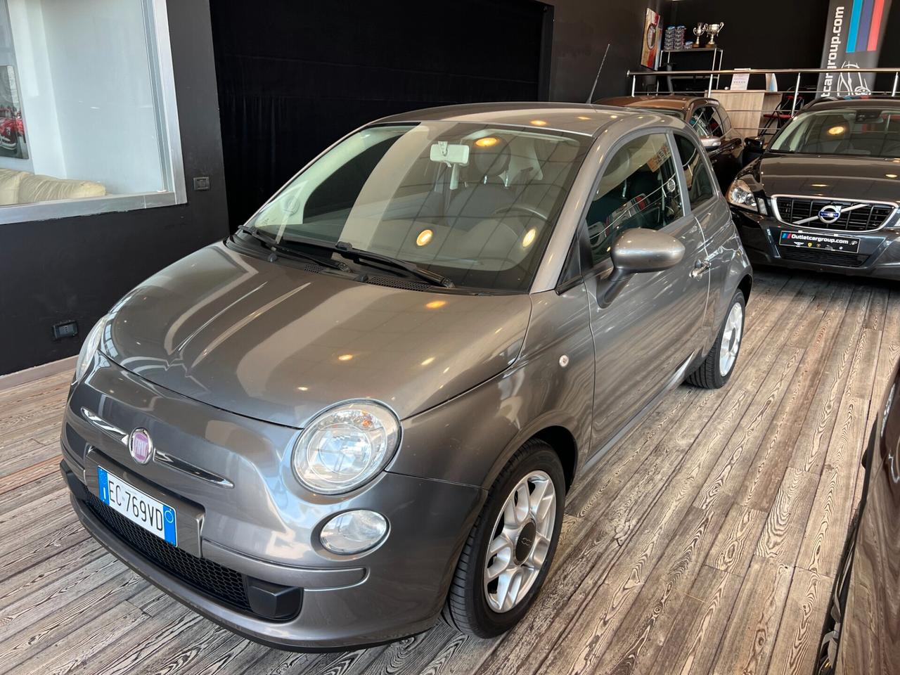 Fiat 500 1.2 Sport/GARANZIA
