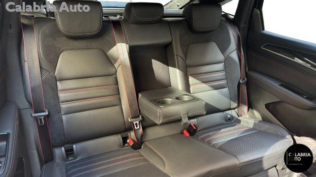 RENAULT Arkana Arkana Hybrid E-Tech 145 CV R.S. Line