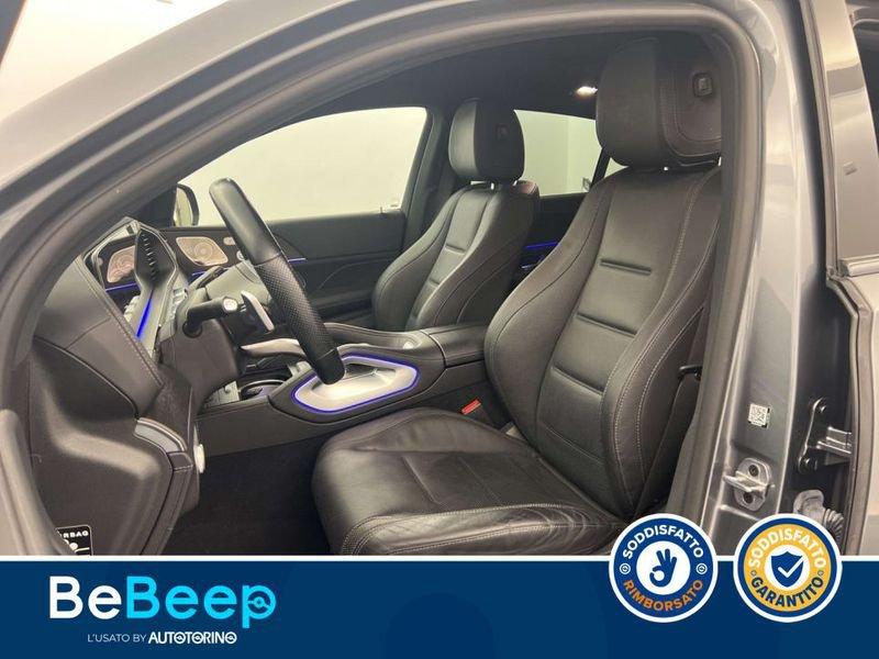 Mercedes-Benz GLE Coupé GLE COUPE 350 DE PLUG-IN HYBRID(E EQ-POWER) PREMIU