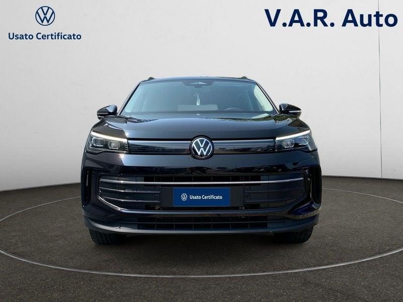 Volkswagen Tiguan 1.5 TSI eHybrid DSG Edition Plus