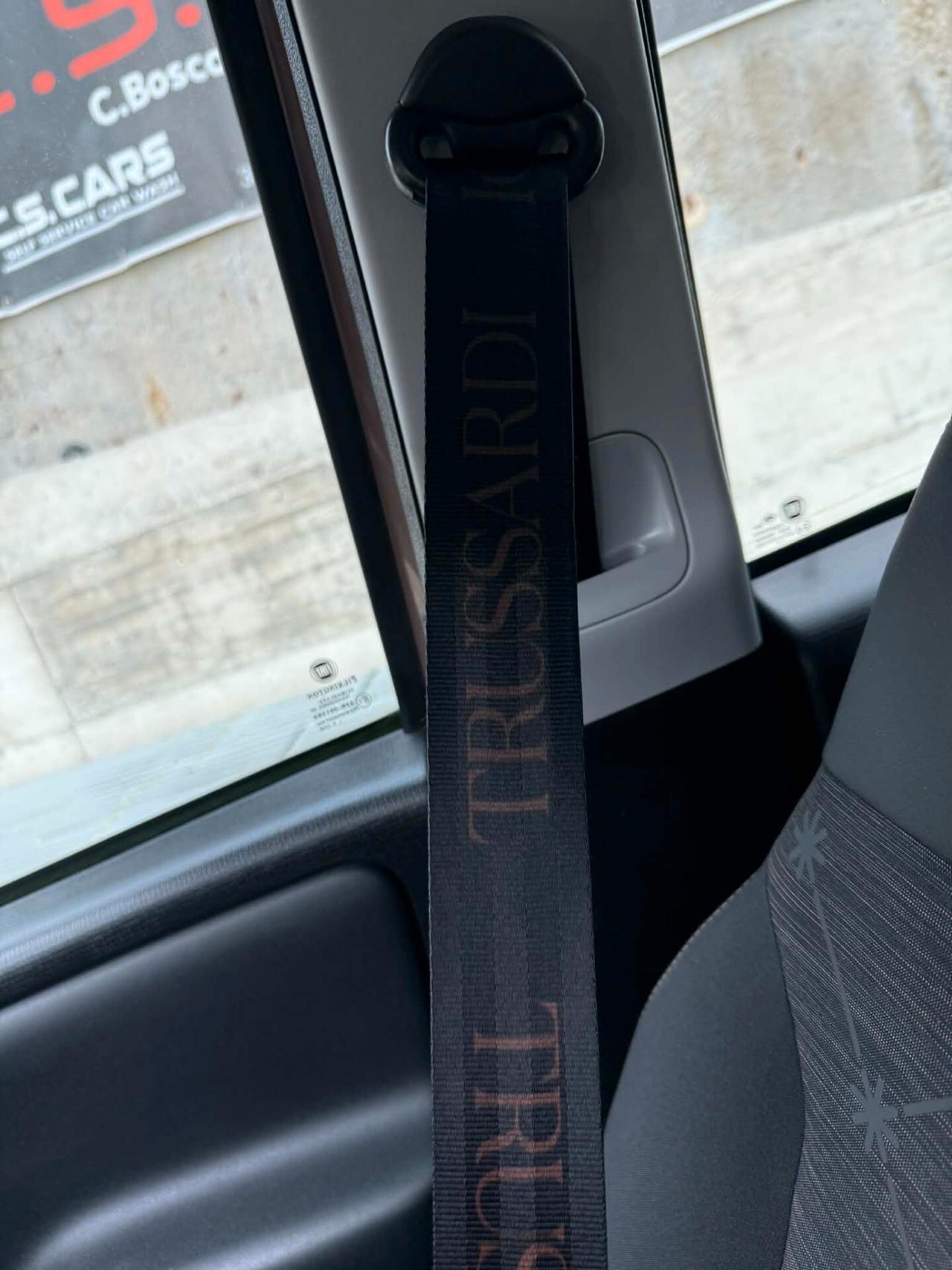 Fiat Panda 1.2 City Cross TRUSSARDI