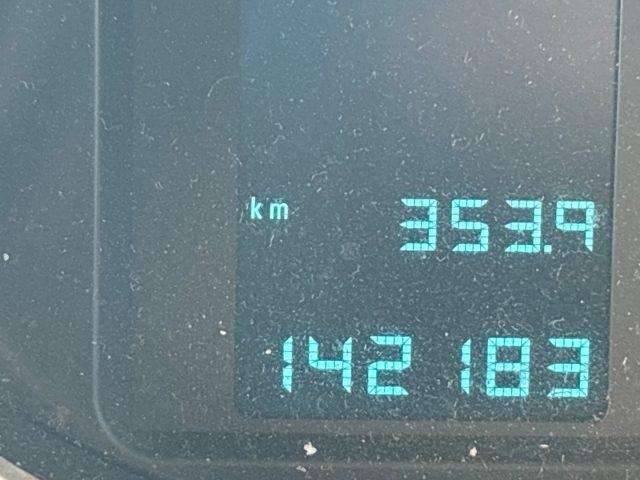 CHEVROLET Cruze 1.6 5 porte LT EURO 5 OK NEOPATENTATI