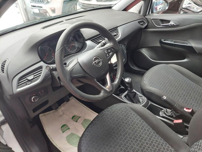 Opel Corsa 1.3 CDTI ecoFLEX Start&Stop 5 porte Cosmo