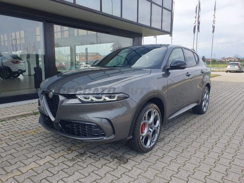 Alfa Romeo Tonale 1.3 phev Speciale Q4 280cv at6