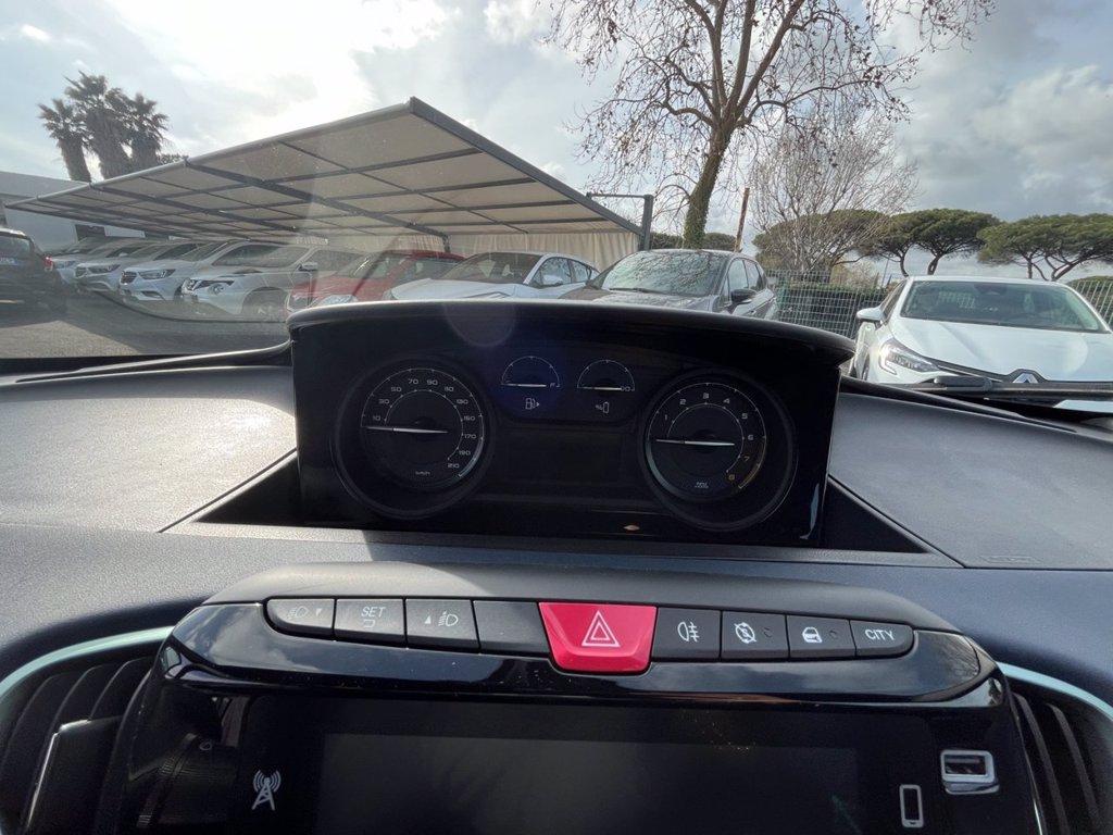 LANCIA Ypsilon 1.0 firefly hybrid Platino s&s 70cv del 2024
