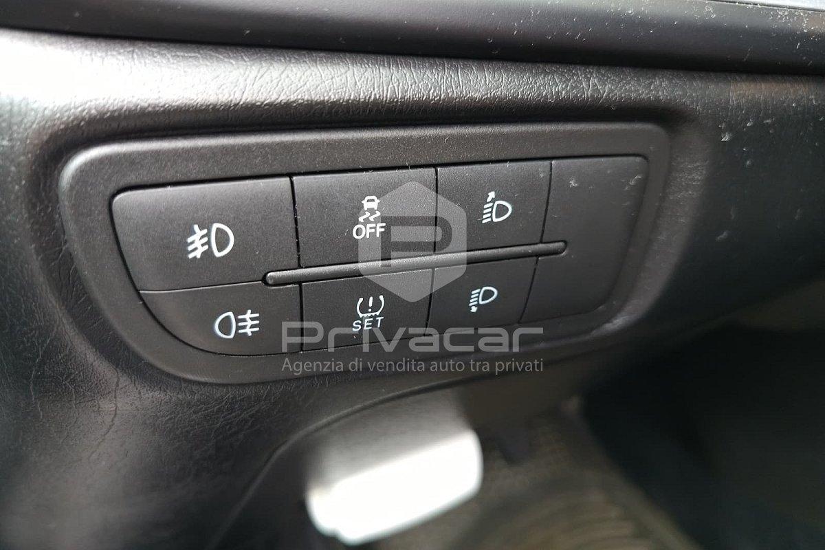 FIAT Tipo 1.4 T-Jet 120CV GPL 5 porte Lounge