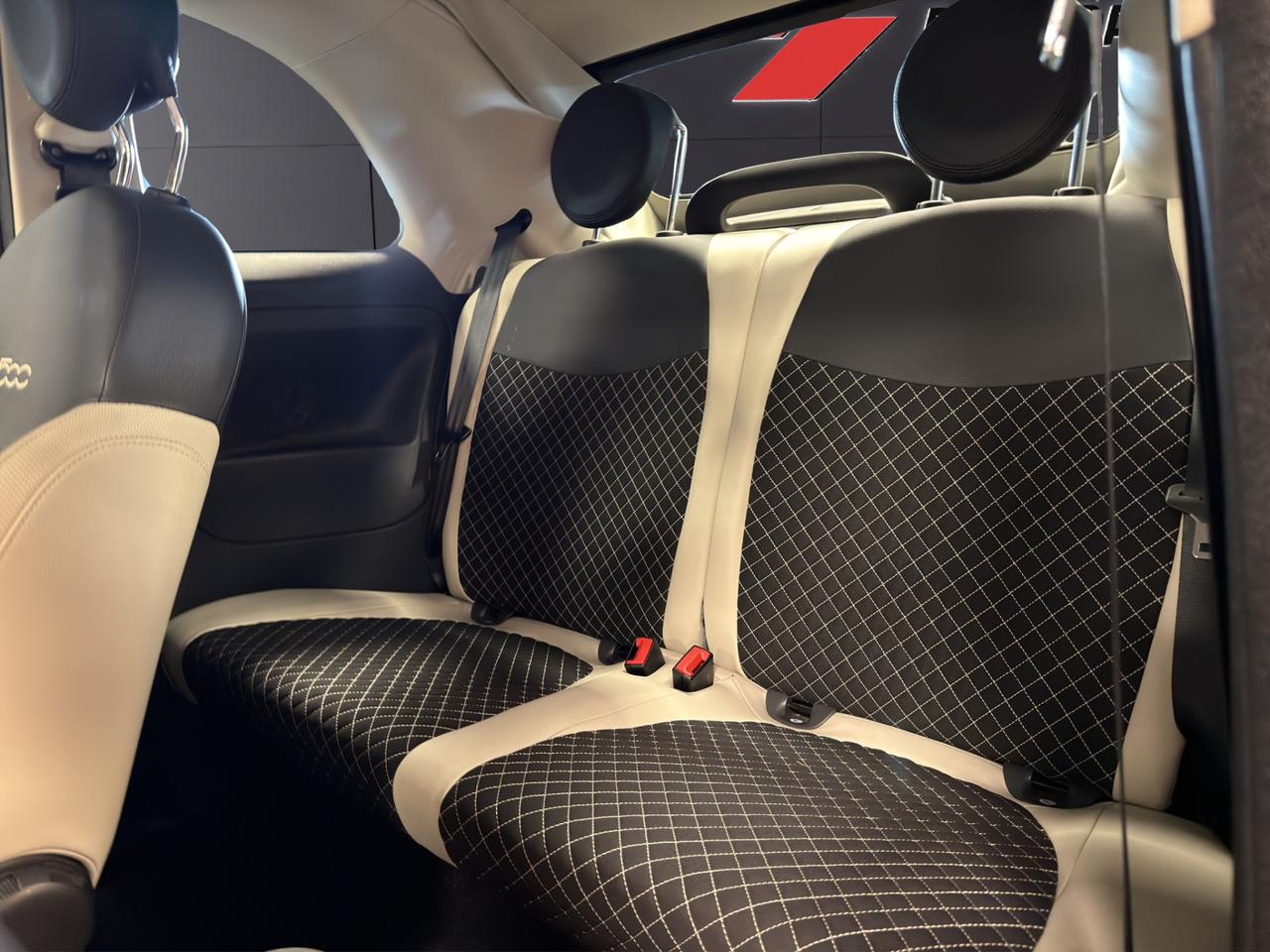 Fiat 500 C 500C 1.0 hybrid Dolcevita 70cv