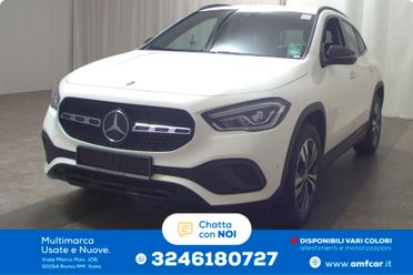 Mercedes-benz GLA 220 d Automatic Sport