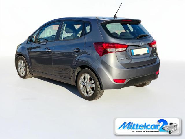 HYUNDAI iX20 1.6 CRDI 115 CV Style