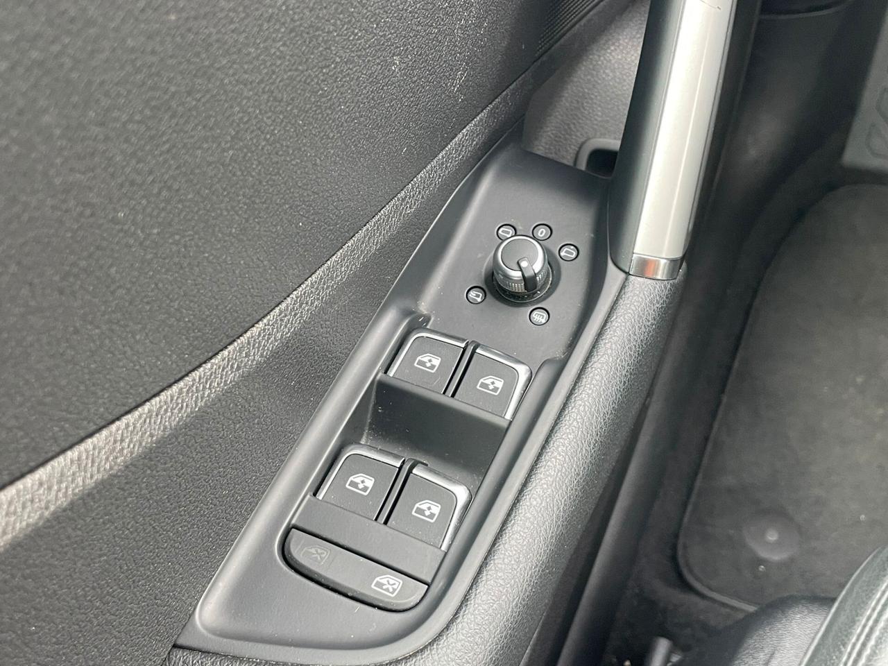 Audi Q2 30 TDI S tronic Admired Advanced