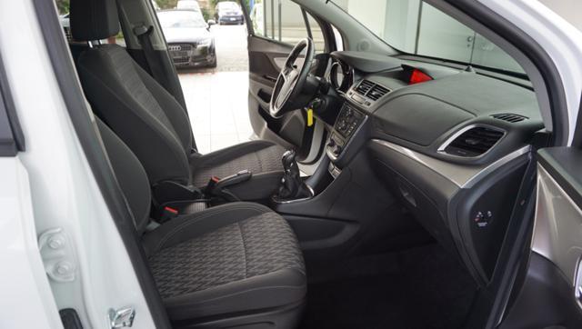 OPEL Mokka 1.4 Turbo GPL Tech 140CV 4x2 Cosmo