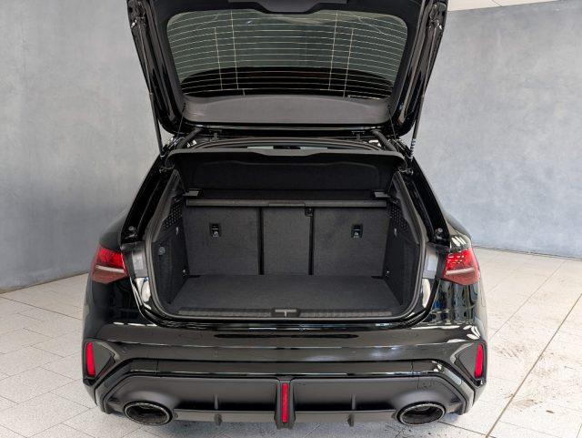 AUDI RS 3 SPB TFSI quattro S tronic