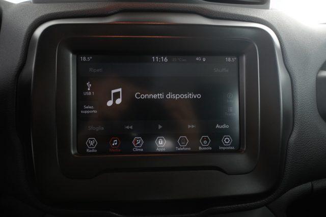 JEEP Renegade Renegade 1.0 T3 Longitude