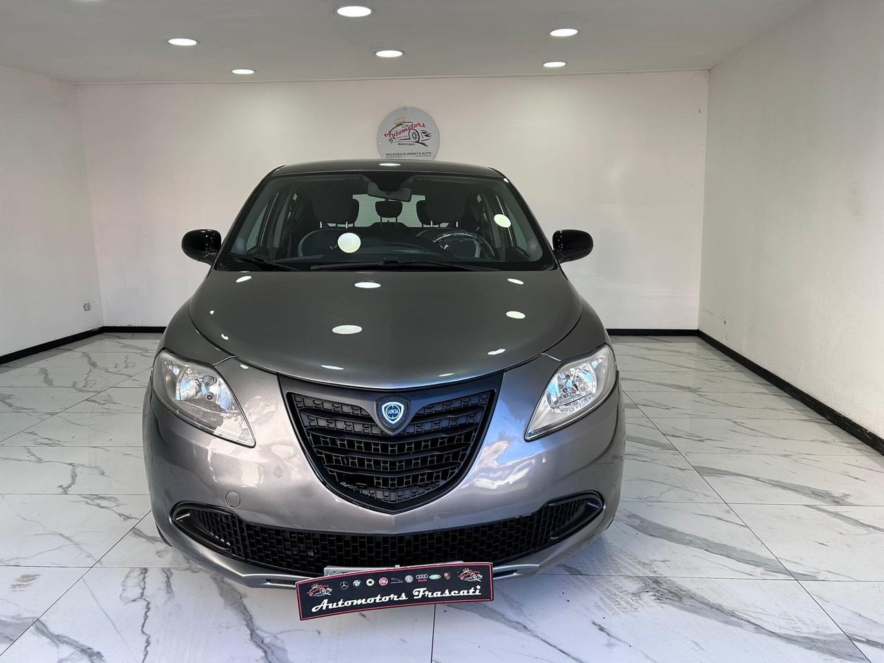 Lancia Ypsilon 1.3 MJT 16V 95 CV 5 porte -GARANTITA-2015