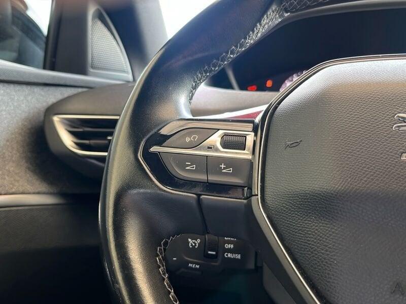 Peugeot 3008 BlueHDI 130 EAT8 S&S Allure Pack