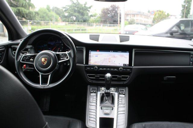 PORSCHE Macan 2.0 245cv