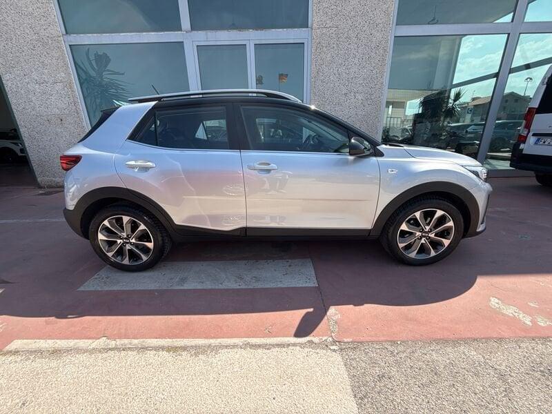 KIA Stonic 1.4 MPI 100CV Style