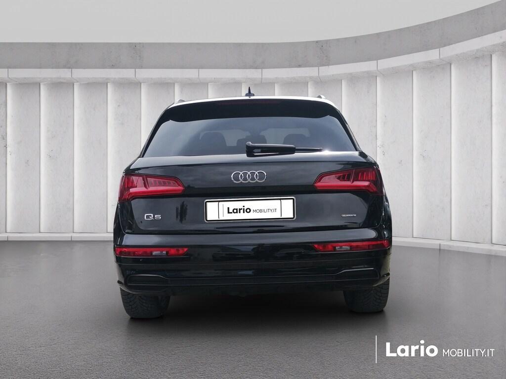 Audi Q5 50 2.0 TFSI e S line Plus Quattro S tronic