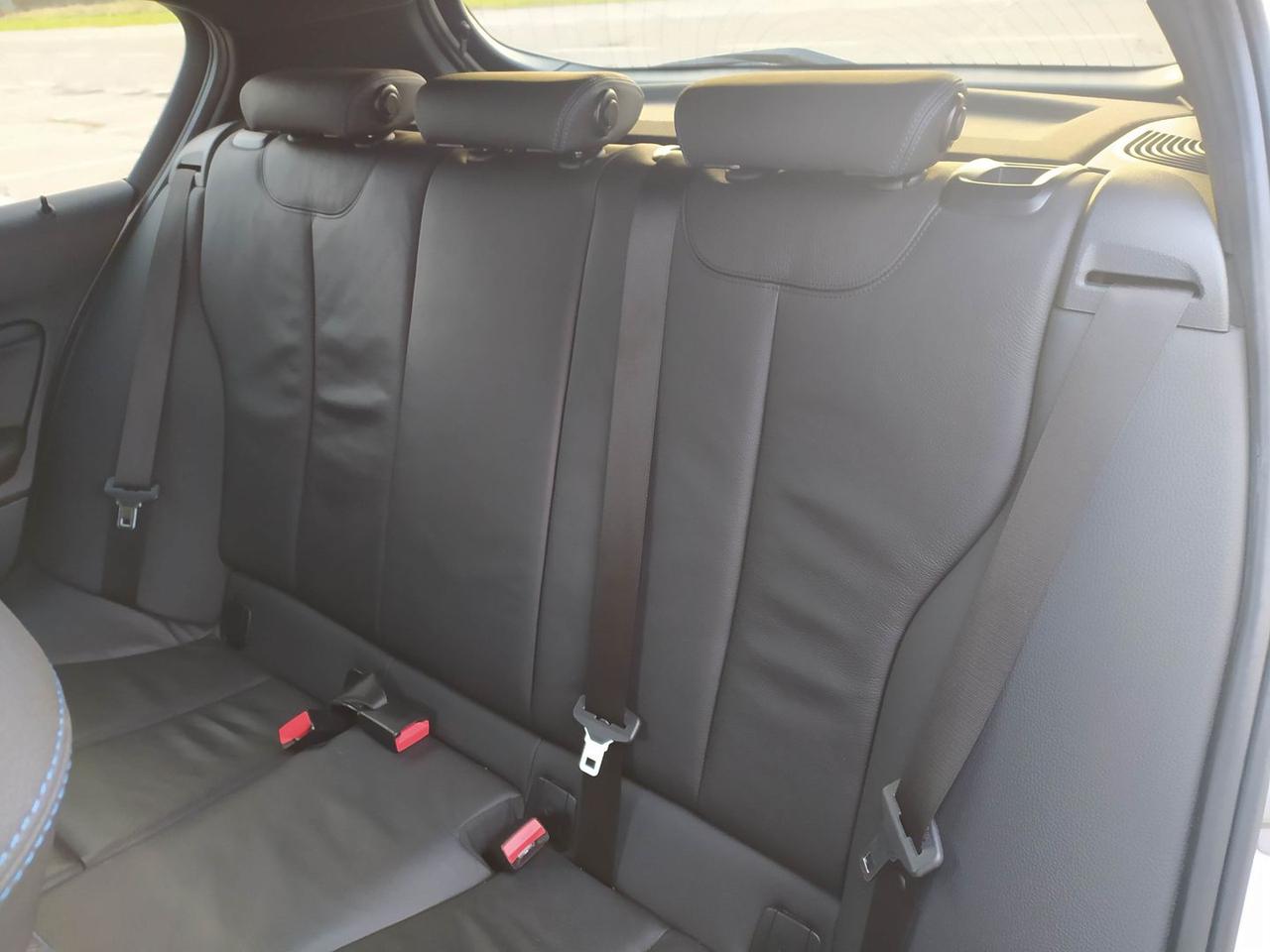 Bmw 125 M Sport 125 i 224CV #8442