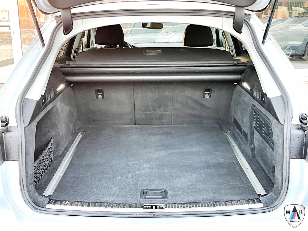 Audi A6 Avant 40 2.0 TDI quattro S tronic Sport
