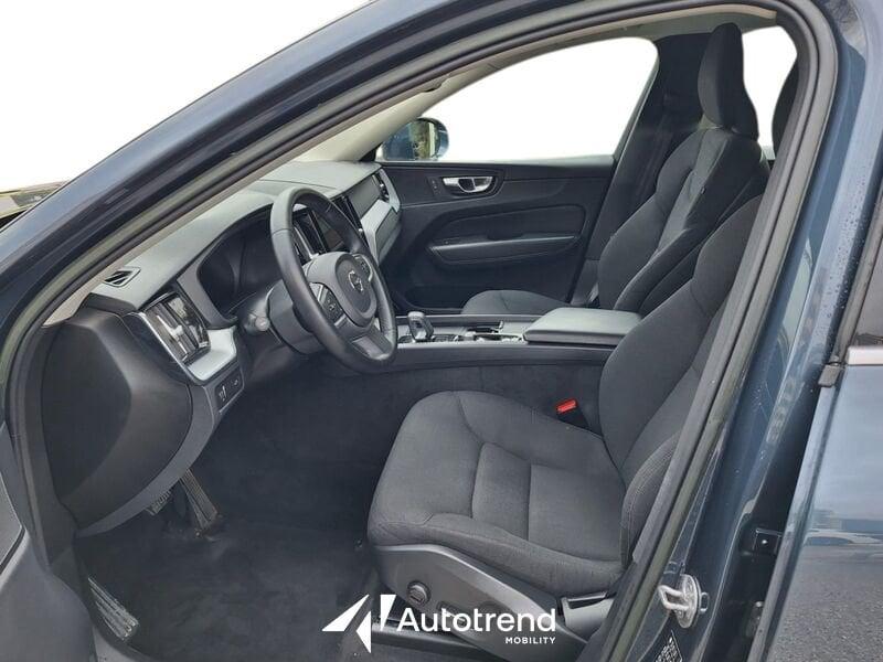 Volvo XC60 B4 197+14 CV Mild Hybrid Diesel Automatico Momentum Pro N1 Autocarro