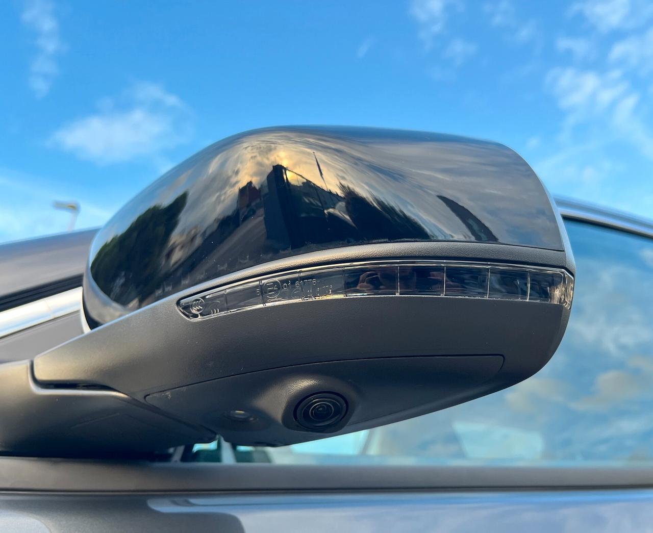 Jeep Compass 1.5 Turbo T4 130 CV MHEV 2WD Altitude Automatic Km0